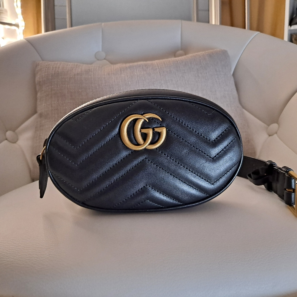 Gucci Beltbag